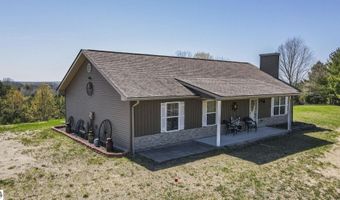 10300 Vista Ridge Dr, Alden, MI 49612
