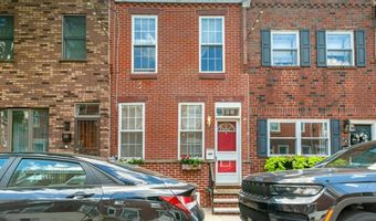 138 MERCY St, Philadelphia, PA 19148