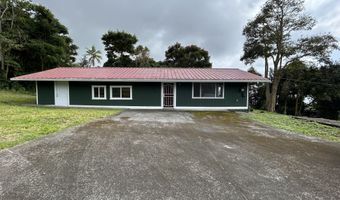82-6136 ROAD D B, Captain Cook, HI 96704
