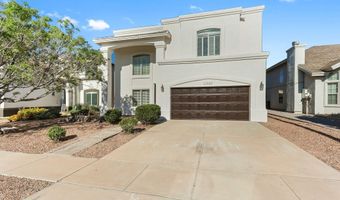 11233 Northview Dr, El Paso, TX 79934