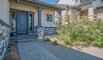 431 Dubois Ln, Genoa, NV 89411
