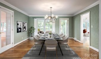 54 Fairway Rd, Asheville, NC 28804