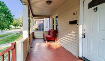 422 Reed Ave, Akron, OH 44301
