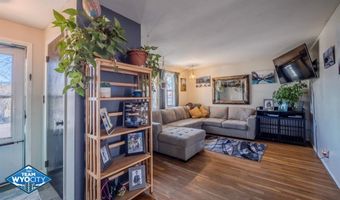 3300 Navarre Rd, Casper, WY 82604