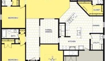 731 Cortland St, Bentonville, AR 72712