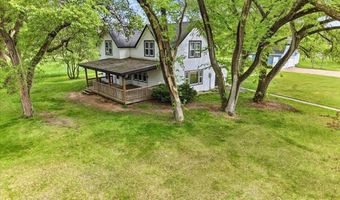 1097 Duck Creek Dr, Adams, WI 53910