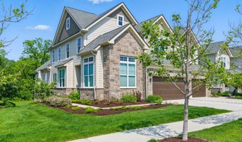 3078 N Spurway Dr, Ann Arbor, MI 48105