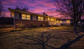 911 WOOD Ave, Attalla, AL 35954