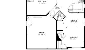 932 Lakeview Dr, Dayton, NV 89403