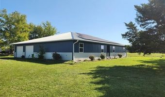 2801 E 480, Pryor, OK 74361