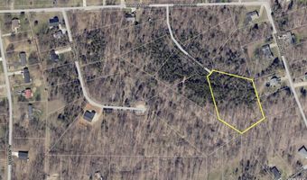 318 Nottingham Ct, Bedford, IN 47421