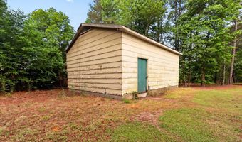 6828 Old Stage Rd N, Angier, NC 27501