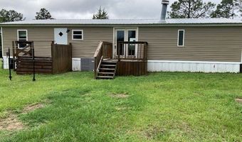9154 Crooked Run Rd, Adrian, GA 31002