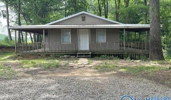 64 15th St NW, Arab, AL 35016