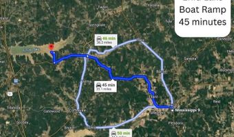 20 Ac. 9 Hwy, Bruce, MS 38915