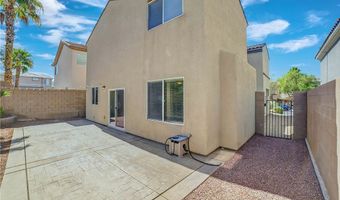 2872 Strathallan Ave, Henderson, NV 89044