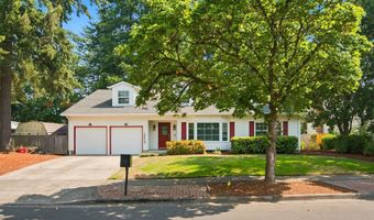 14470 SW ARABIAN Dr, Beaverton, OR 97008