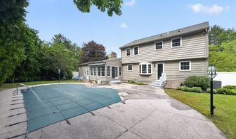 19 Tilton Ln, Andover, MA 01810