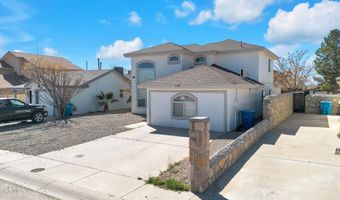 10400 Valle Koki Dr, Socorro, TX 79927