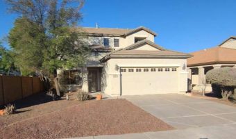 20356 N 261ST Dr, Buckeye, AZ 85396