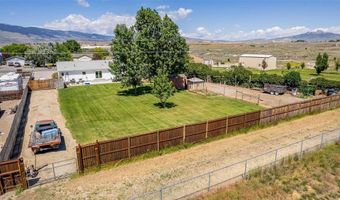 138 Pleasant View Dr, Cody, WY 82414
