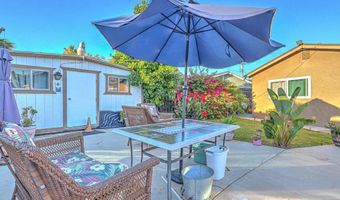 524 Parkbrook St, Spring Valley, CA 91977