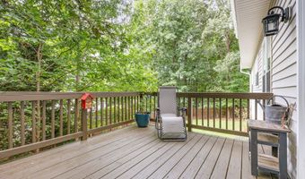 1206 Fairfax Woods Dr, Apex, NC 27502