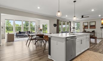 4089 Grange Dr, Bargersville, IN 46106
