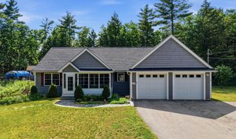 20 Hutchinson Hill Rd, Brookline, NH 03033