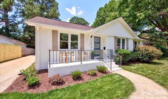 1924 Bentley Pl, Charlotte, NC 28205