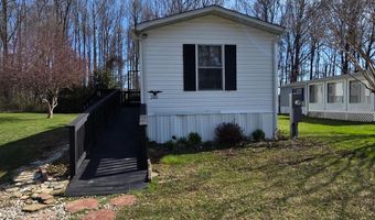 245 GOLF Dr, Aberdeen, MD 21001