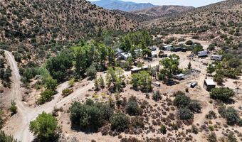 32901 Hawley Rd, Acton, CA 93510