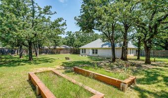 202 Woodlawn Dr, Keene, TX 76059