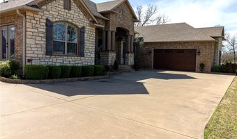 1237 Waterfront Rd, Alma, AR 72921