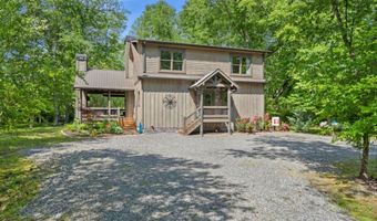 496 Silver Crk, Blue Ridge, GA 30513
