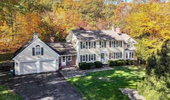 197 Liberty Hill Rd, Bedford, NH 03110