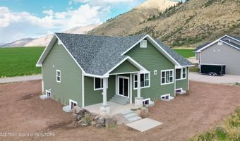 127 E PAPWORTH Ln, Afton, WY 83110
