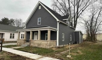 408 L St, Bedford, IN 47421