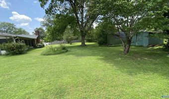 1007 Julian Ave, Albertville, AL 35976