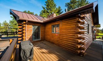 74 Blacktooth Rd, Big Horn, WY 82833