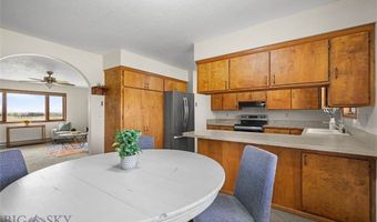 6600 Springhill Rd, Belgrade, MT 59714