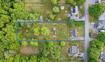 127 Steere St, Attleboro, MA 02703