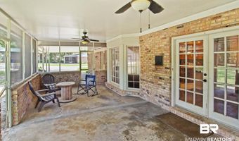14375 Oak Knoll Dr, Bay Minette, AL 36507