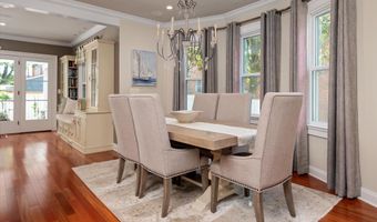 238 KING GEORGE St, Annapolis, MD 21401