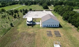 16712 County Road 1580, Ada, OK 74820