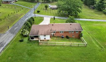 379 NE Morningside Ln, Abingdon, VA 24210