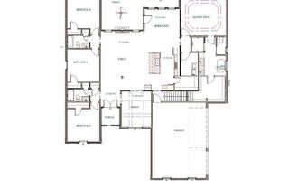 Huntington B Newby Chapel Road, Athens, AL 35613