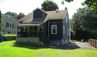 221 Willis St, Bristol, CT 06010