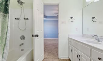 151 Weathering Dr, Austin, AR 72007