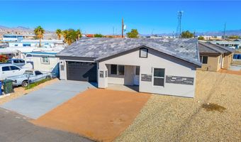 1806 Rollando Dr, Bullhead City, AZ 86442
